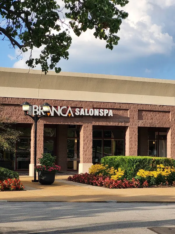 Studio Branca | Creve Coeur — Beauty salon in Creve Coeur